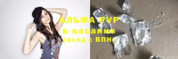 крисы Мегион