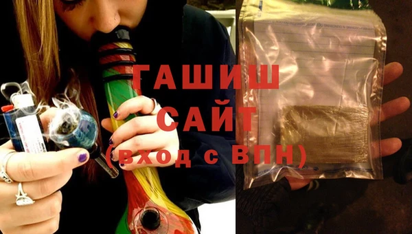 крисы Мегион