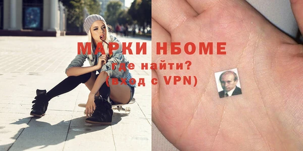 крисы Мегион